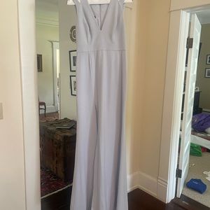 Halston Heritage Dress